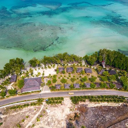 Bintan Exotica Resort By Waringin Hospitality Berakit Exterior photo