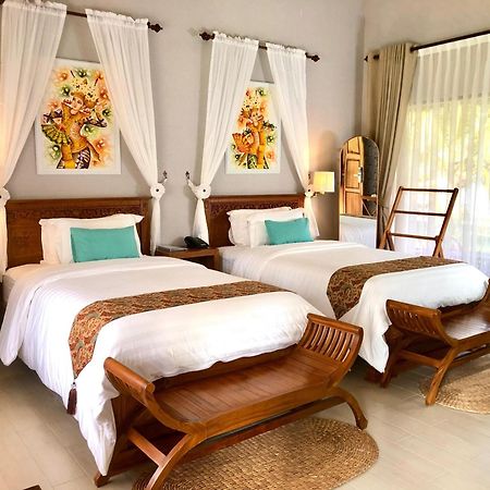 Bintan Exotica Resort By Waringin Hospitality Berakit Exterior photo