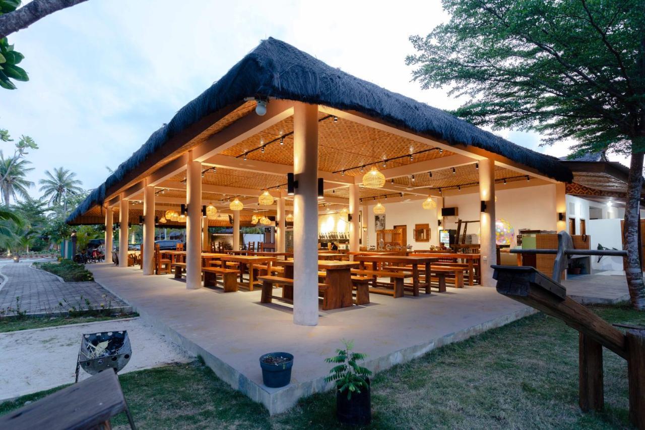 Bintan Exotica Resort By Waringin Hospitality Berakit Exterior photo
