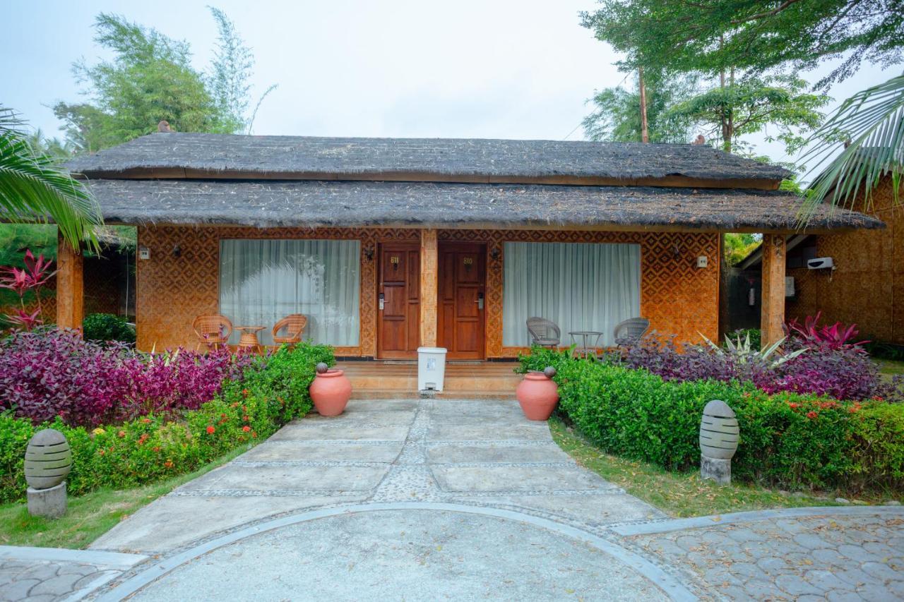 Bintan Exotica Resort By Waringin Hospitality Berakit Room photo