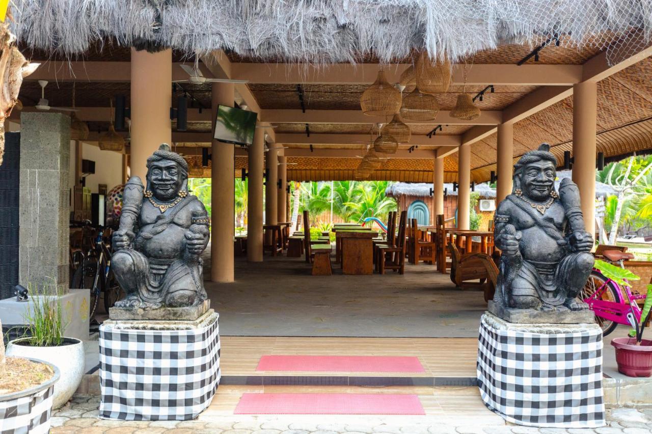 Bintan Exotica Resort By Waringin Hospitality Berakit Exterior photo