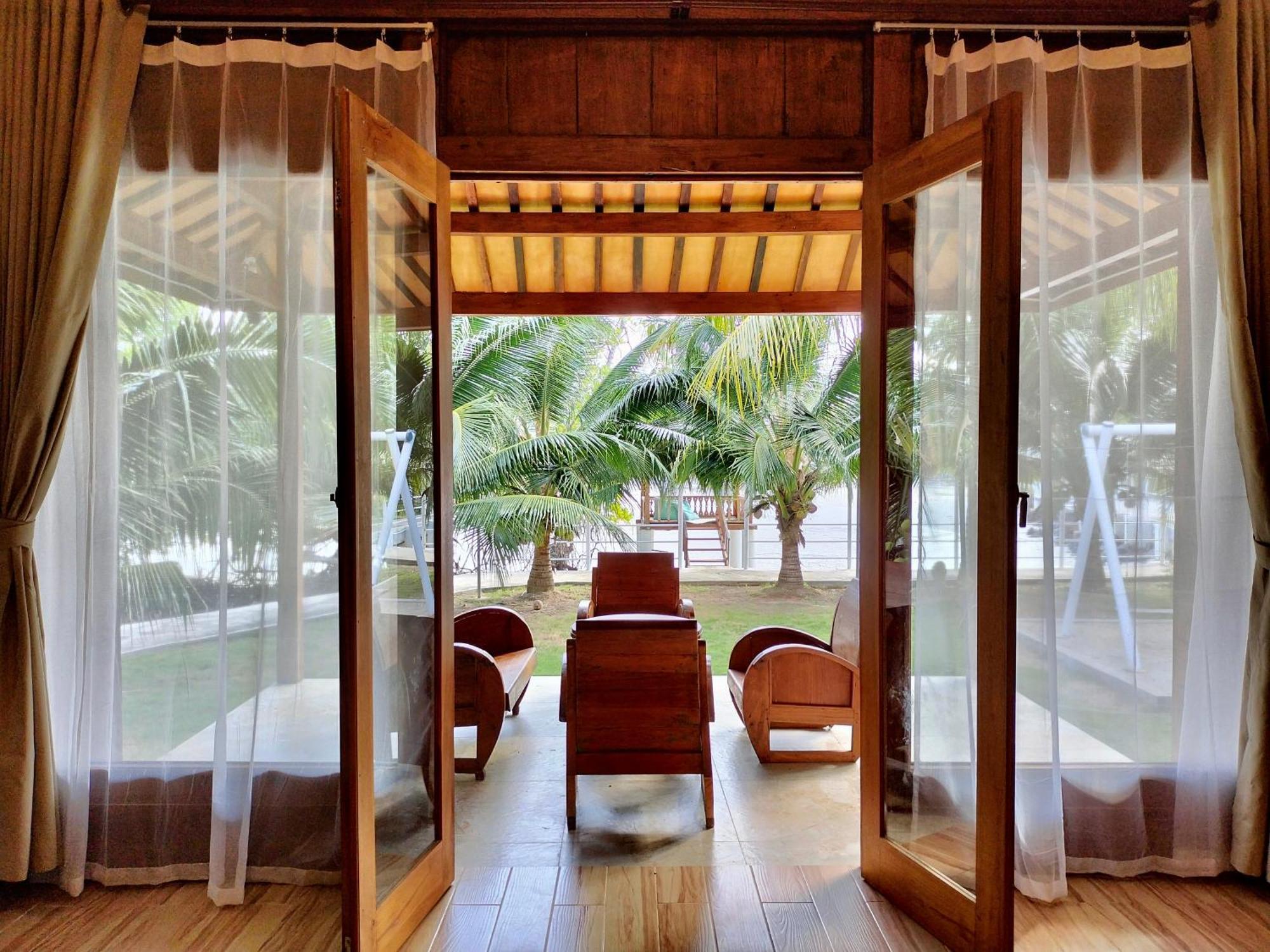 Bintan Exotica Resort By Waringin Hospitality Berakit Exterior photo