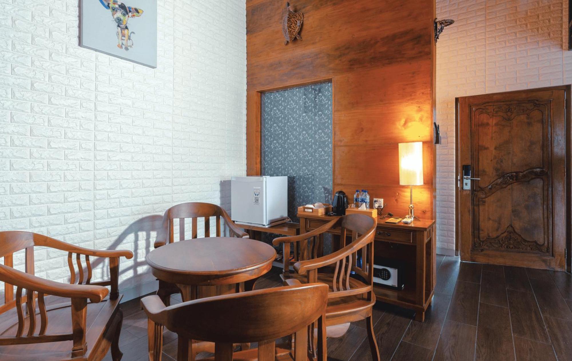 Bintan Exotica Resort By Waringin Hospitality Berakit Room photo